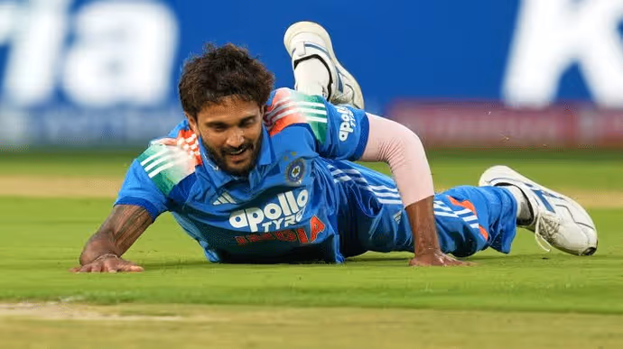 Team India Injury Update: एक दो नहीं, 13 खिलाड़ी चोटिल, बेंगलुरु में चल रहा रिहैबिलिटेशन