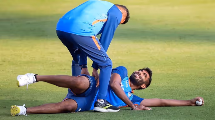 Team India Injury Update: एक दो नहीं, 13 खिलाड़ी चोटिल, बेंगलुरु में चल रहा रिहैबिलिटेशन