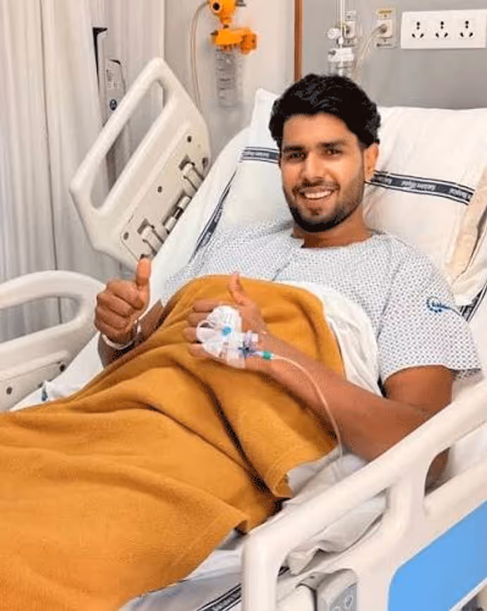 Team India Injury Update: एक दो नहीं, 13 खिलाड़ी चोटिल, बेंगलुरु में चल रहा रिहैबिलिटेशन