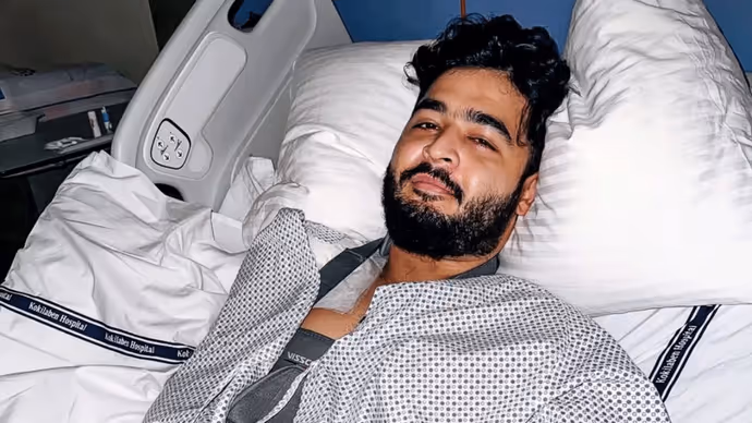 Team India Injury Update: एक दो नहीं, 13 खिलाड़ी चोटिल, बेंगलुरु में चल रहा रिहैबिलिटेशन