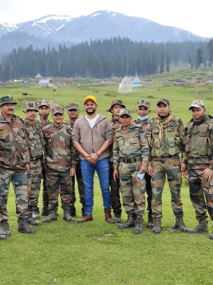 सचिन से लेकर विराट तक, स्वतंत्रता दिवस पर खिलाड़ियों ने ऐसे दी आजादी की बधाई