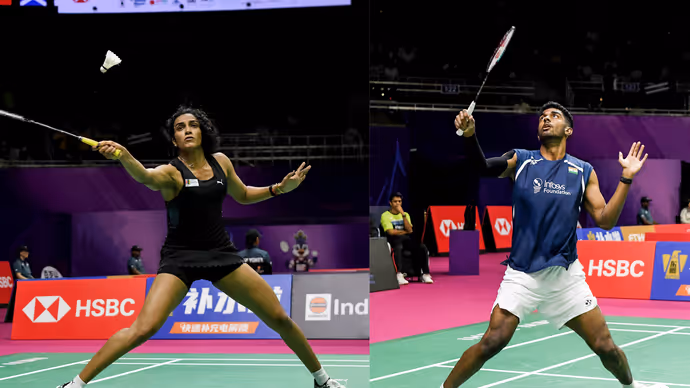 BWF World Championship 2026: सिंधु से आयुष तक, सिंगल्स में भारत का सफर खत्म; डबल्स में बची उम्मीद