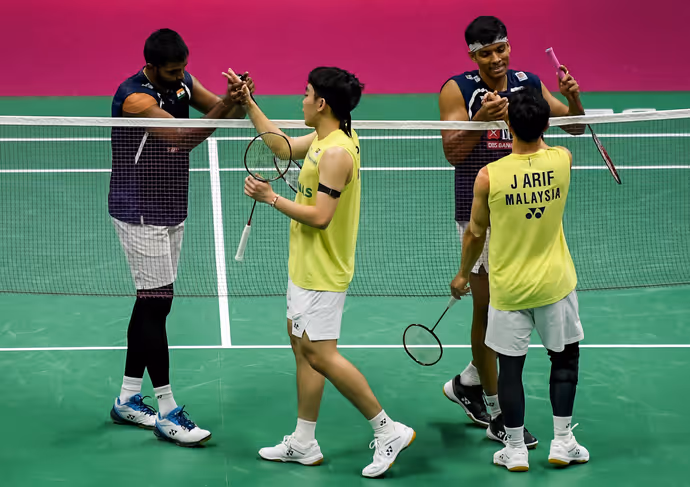 BWF World Championship 2026: सिंधु से आयुष तक, सिंगल्स में भारत का सफर खत्म; डबल्स में बची उम्मीद