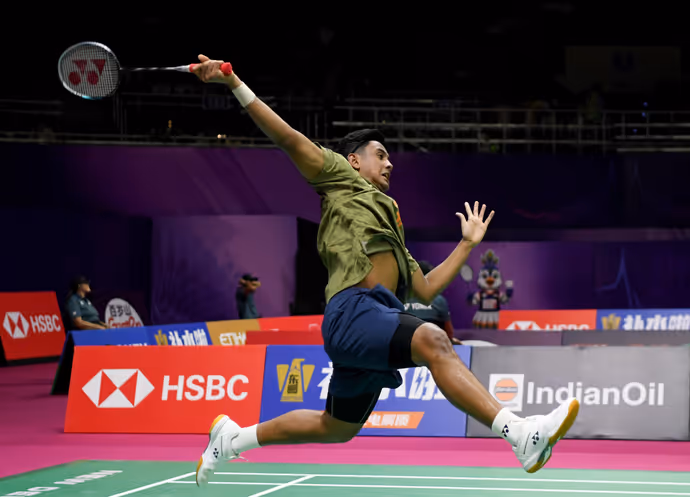 BWF World Championship 2026: सिंधु से आयुष तक, सिंगल्स में भारत का सफर खत्म; डबल्स में बची उम्मीद