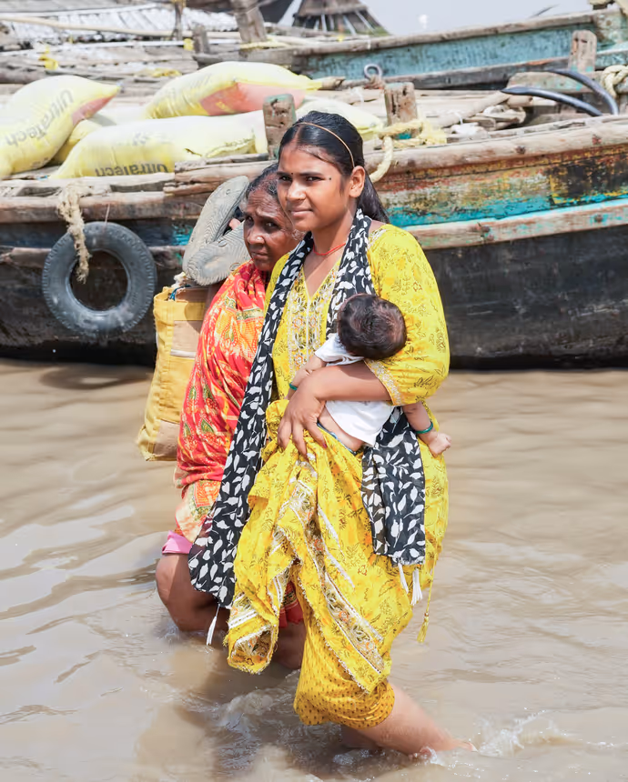 Heavy Rain Photos: गुरुग्राम-गाजियाबाद से जबलपुर-पटना तक पानी ही पानी, देखिए तबाही का मंजर