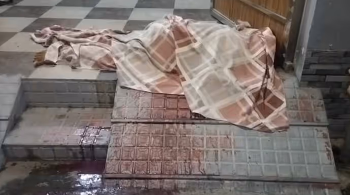 Roorkee Double Murder: भाई ने 2 बहनों की ली जान, 7 PHOTO में देखें रक्षाबंधन से पहले खून से रंगे रिश्ते