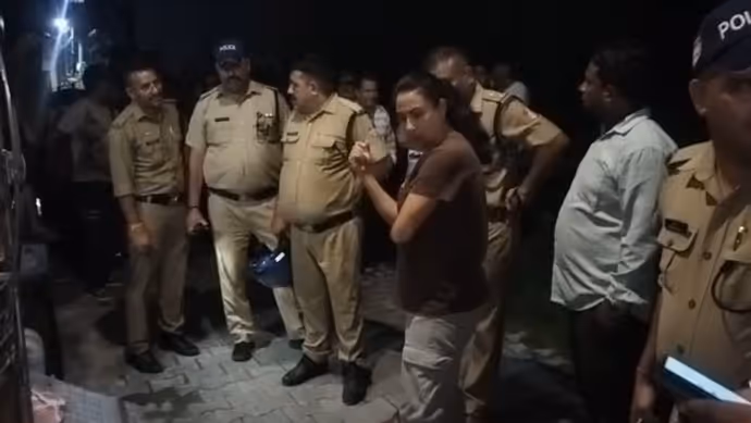 Roorkee Double Murder: भाई ने 2 बहनों की ली जान, 7 PHOTO में देखें रक्षाबंधन से पहले खून से रंगे रिश्ते