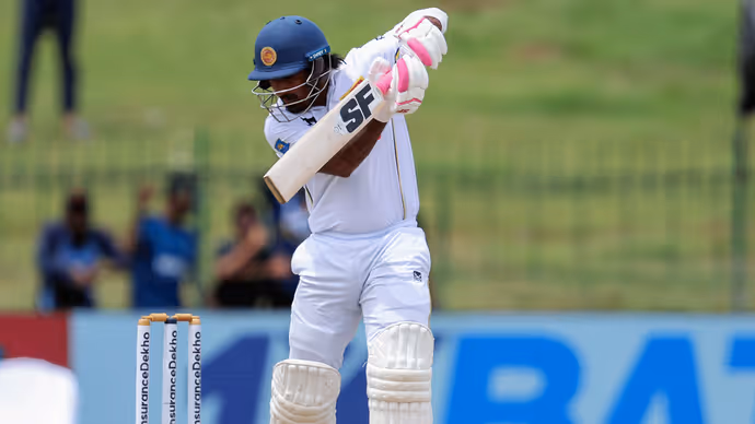 IND vs SL 2nd Test Day 4: सिराज के विकेट पर झूम उठी Team India, देखें 10 शानदार PHOTOS