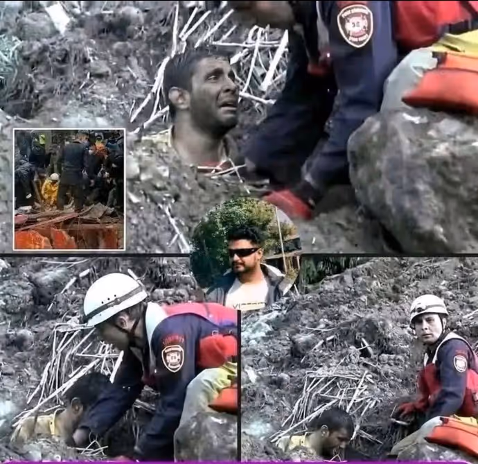 Nepal Flood: ‘मुझे बाहर मत निकालो’-बेटियों संग फंसे पिता की आखिरी पुकार, तबाही की 10 खौफनाक तस्वीरें