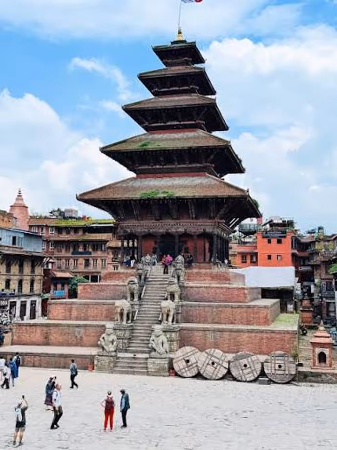 काठमांडू से पोखरा तक...ये हैं नेपाल की 8 सबसे खूबसूरत जगह