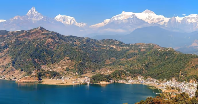 काठमांडू से पोखरा तक...ये हैं नेपाल की 8 सबसे खूबसूरत जगह