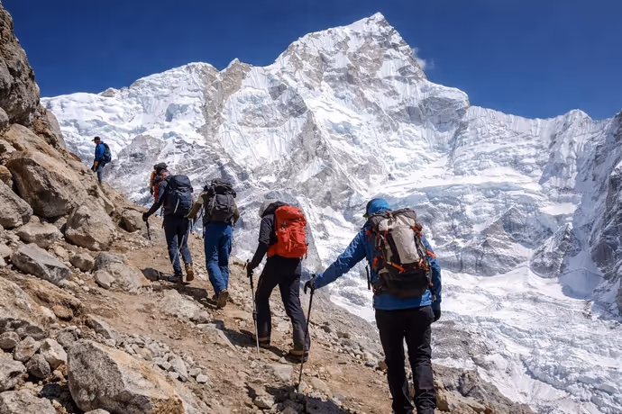 काठमांडू से पोखरा तक...ये हैं नेपाल की 8 सबसे खूबसूरत जगह