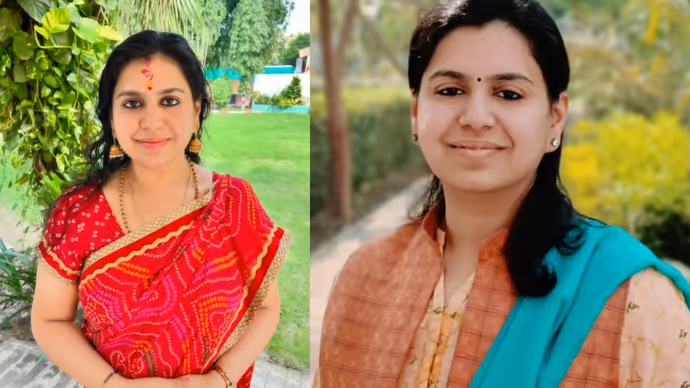 IAS से इस्तीफा देने वाली दिव्या मित्तल ने किया सबसे बड़ा खुलासा, टेंशन में कई नेता..बोलीं-डरूंगी नहीं