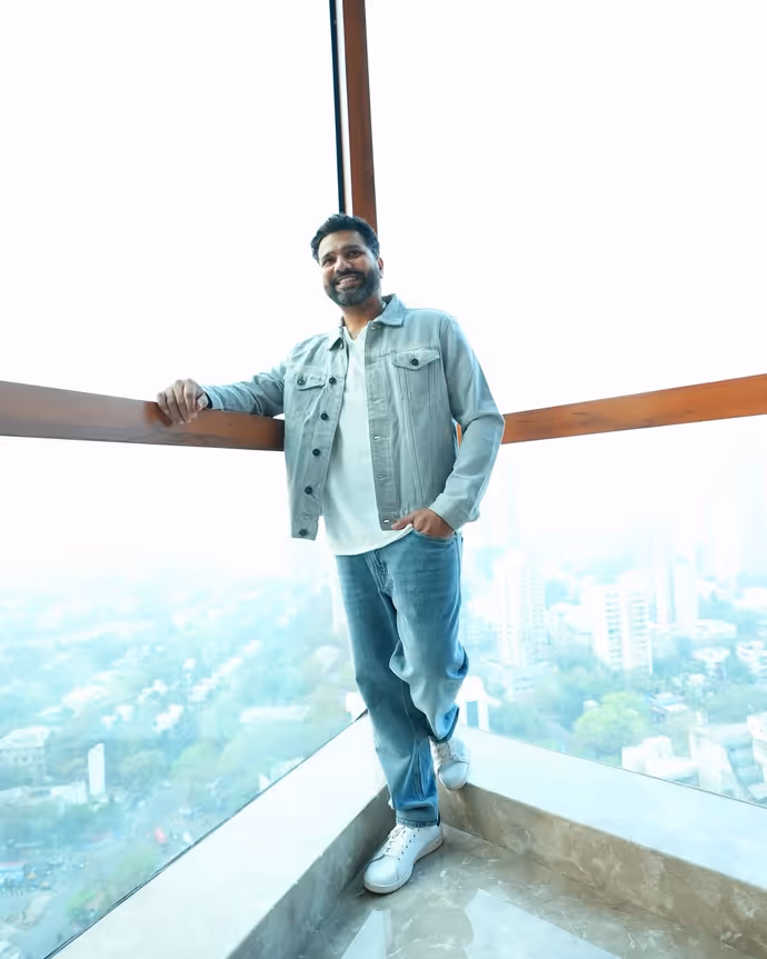 Rohit Sharma New Look: तीन तस्वीरों से छा गए 'हिटमैन', फैंस बोले आज भी हैंडसम हंक