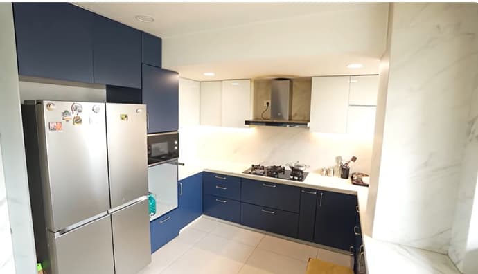 मौनी रॉय का 4 BHK घर है बेहद आलीशान,10 Photos में 25 करोड़ के फ्लैट का देखें शानदार इंटीरियर