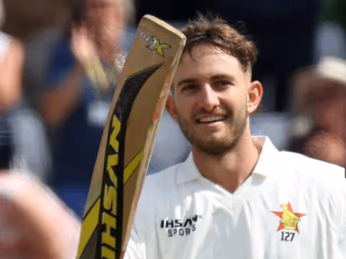 Youngest T20I Centurions: कम उम्र में शतक लगाने वाले दुनिया के 10 विस्फोटक बल्लेबाज