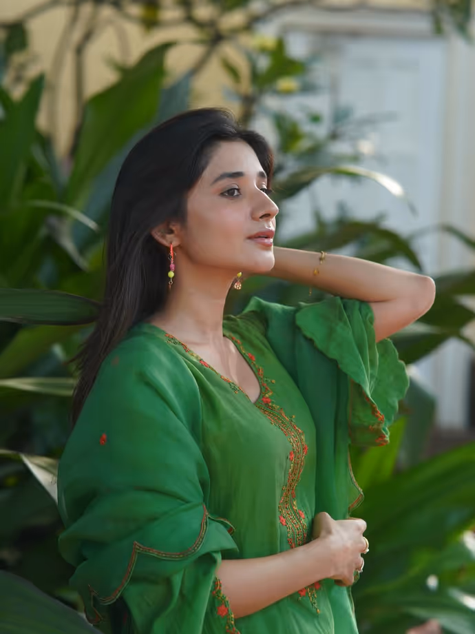 कौन है 'बिग बॉस 20' की पहली कंटेस्टेंट बनी यह एक्ट्रेस, सलमान खान की मां भी हैं जिसके शो की फैन!