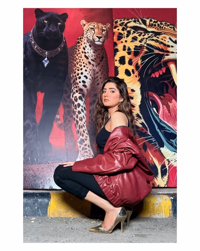Bigg Boss 20 में कितनी फीमेल कंटेस्टेंट, 9 PHOTO के साथ जानिए किसकी कितनी उम्र?