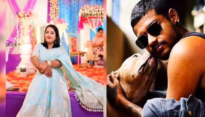 8 PHOTO: आखिर कौन है 'शुगर डैडी'? पत्नी का गला काटकर फ्रिज में रखने वाले ने अदालत में किसे और क्यों दी धमकी?