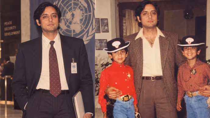 80's Viral Trend: राहुल गांधी से सिंधिया तक, रेट्रो लुक में कैसे दिखे ये 10 दिग्गज नेता