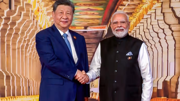 BRICS Summit 2026 के 10 सबसे यादगार मोमेंट्स, 140 करोड़ भारतवासियों का बढ़ा मान