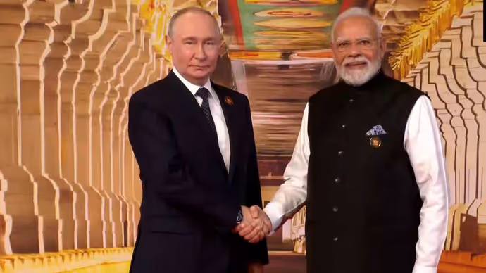BRICS Summit 2026 के 10 सबसे यादगार मोमेंट्स, 140 करोड़ भारतवासियों का बढ़ा मान