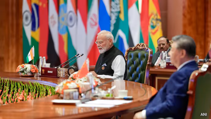 BRICS Summit 2026: मोदी से शी-पुतिन तक की 10 खास तस्वीरें, जानिए घोषणापत्र के 10 बड़े फैसले