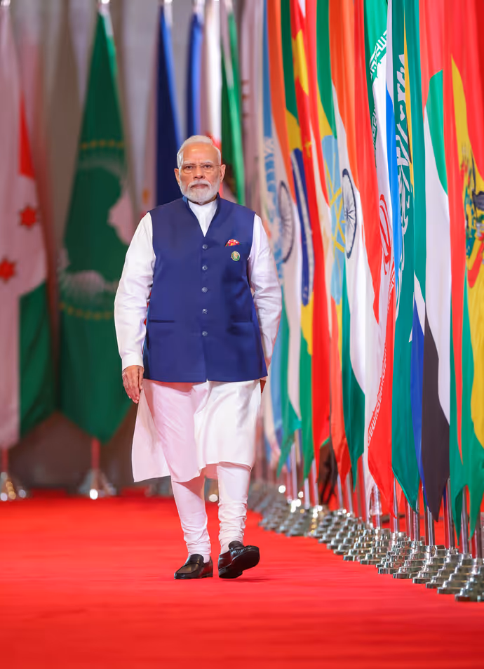 BRICS Summit 2026: दूसरे दिन कैमरे में कैद हुए 10 यादगार पल, एक फ्रेम में दिखे दुनिया के दिग्गज नेता