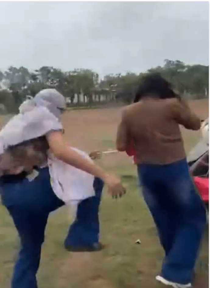 Satna Crime: रिलेशनशिप से इनकार पर छात्रा की पिटाई के 7 PHOTO, VIDEO वायरल, 38 दिन बाद जागी पुलिस