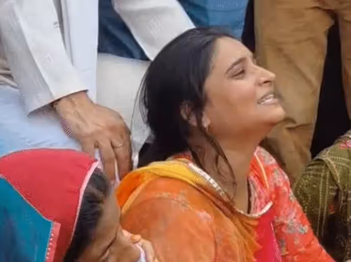 अलवर में बचपन के 3 दोस्तों की दर्दनाक मौत, 5 फोटोज में देखिए कैसे एक साथ थम गईं सांसे