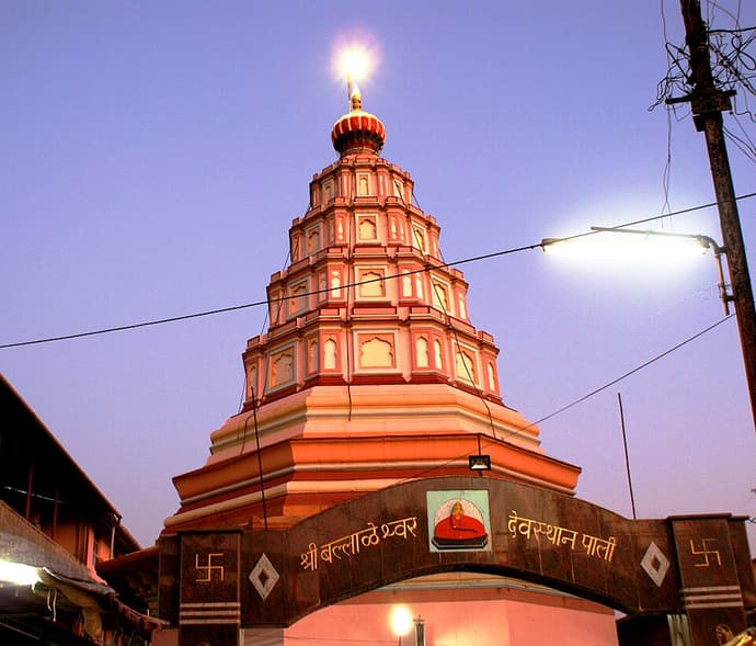 सिद्धिविनायक से अष्टविनायक तक, ये है भारत के 21 सबसे फेमस गणेश जी के मंदिर