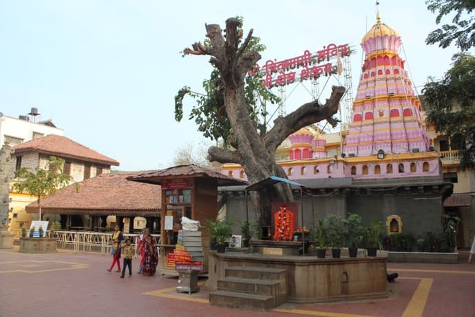 सिद्धिविनायक से अष्टविनायक तक, ये है भारत के 21 सबसे फेमस गणेश जी के मंदिर