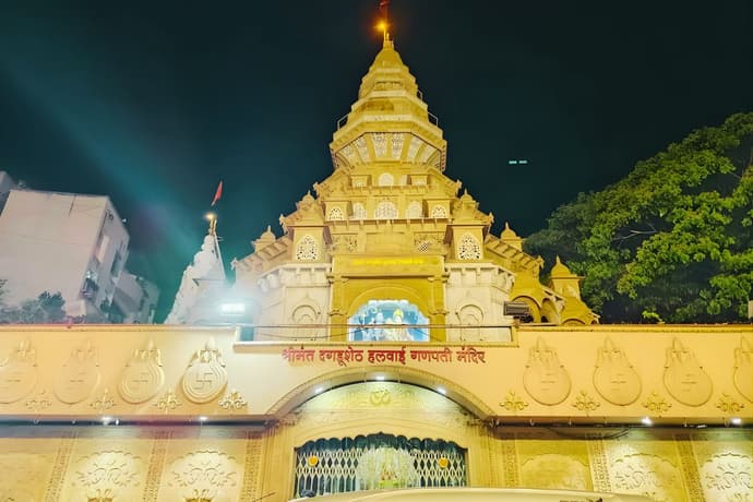 सिद्धिविनायक से अष्टविनायक तक, ये है भारत के 21 सबसे फेमस गणेश जी के मंदिर