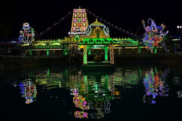 सिद्धिविनायक से अष्टविनायक तक, ये है भारत के 21 सबसे फेमस गणेश जी के मंदिर
