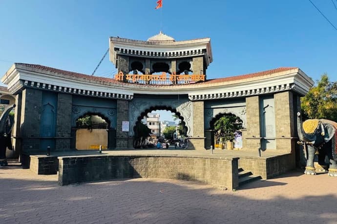 सिद्धिविनायक से अष्टविनायक तक, ये है भारत के 21 सबसे फेमस गणेश जी के मंदिर