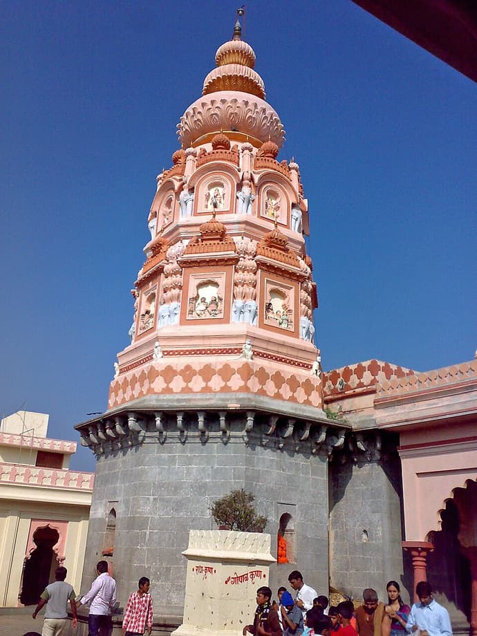 सिद्धिविनायक से अष्टविनायक तक, ये है भारत के 21 सबसे फेमस गणेश जी के मंदिर