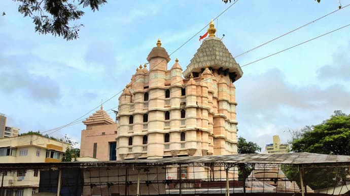 सिद्धिविनायक से अष्टविनायक तक, ये है भारत के 21 सबसे फेमस गणेश जी के मंदिर