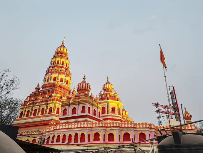 सिद्धिविनायक से अष्टविनायक तक, ये है भारत के 21 सबसे फेमस गणेश जी के मंदिर