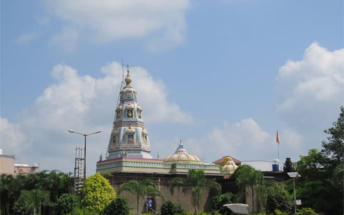 सिद्धिविनायक से अष्टविनायक तक, ये है भारत के 21 सबसे फेमस गणेश जी के मंदिर