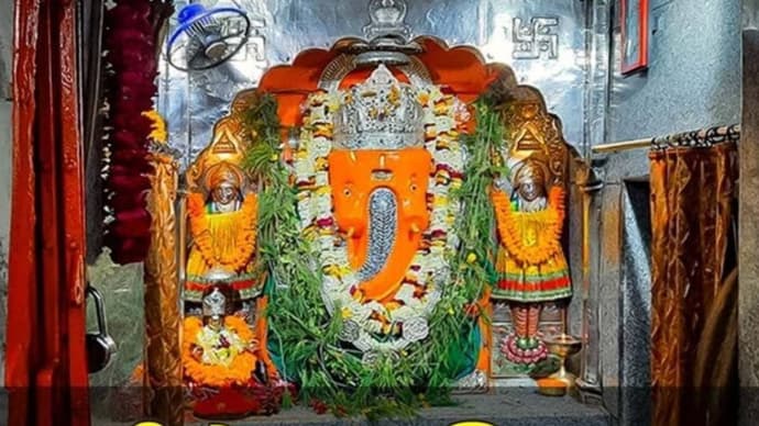 सिद्धिविनायक से अष्टविनायक तक, ये है भारत के 21 सबसे फेमस गणेश जी के मंदिर