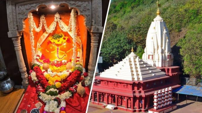 सिद्धिविनायक से अष्टविनायक तक, ये है भारत के 21 सबसे फेमस गणेश जी के मंदिर