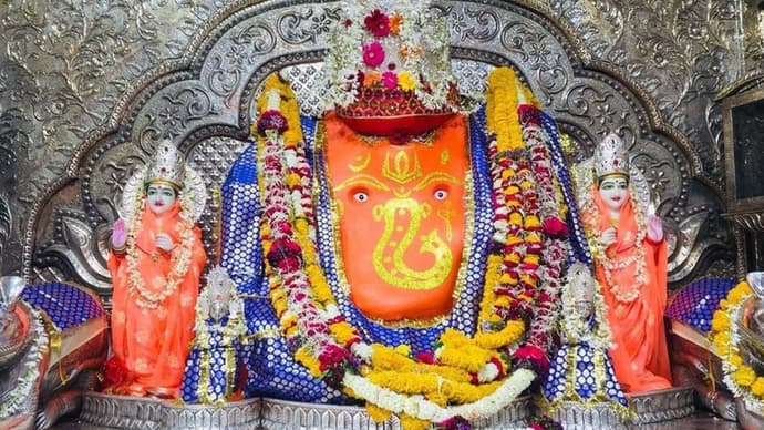 सिद्धिविनायक से अष्टविनायक तक, ये है भारत के 21 सबसे फेमस गणेश जी के मंदिर