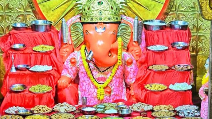 सिद्धिविनायक से अष्टविनायक तक, ये है भारत के 21 सबसे फेमस गणेश जी के मंदिर