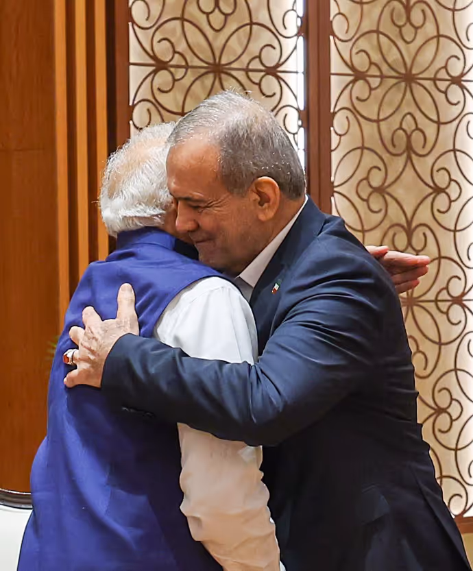 BRICS Summit 2026 के 10 सबसे यादगार मोमेंट्स, 140 करोड़ भारतवासियों का बढ़ा मान