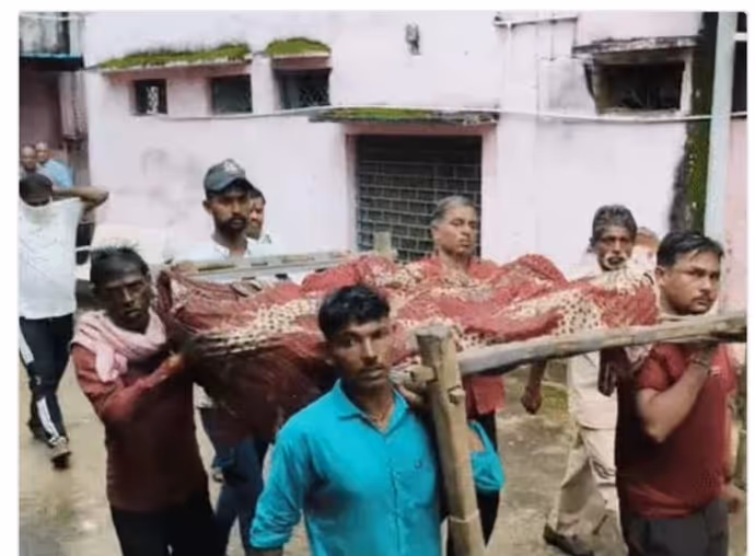 अशोकनगर कुआं हादसा: 6 PHOTO में देखें, जिन 4 पोतों को तलाश रही थी दादी, कुएं से निकलीं उनकी लाशें!