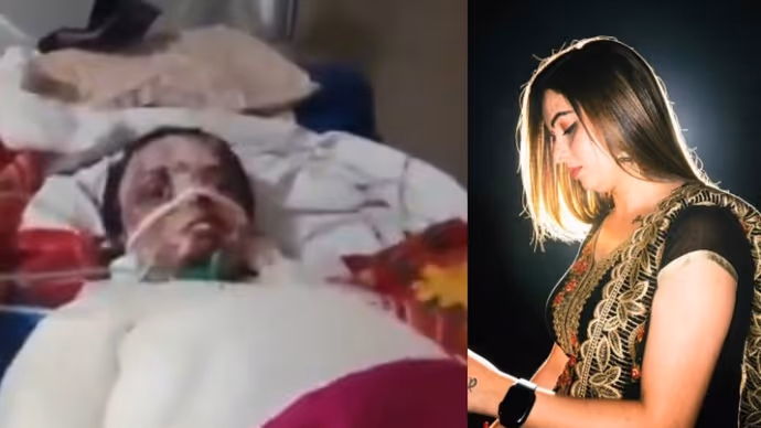 Punjabi Influencer 10 PHOTO: 1.46 लाख फॉलोअर्स वाली मंजीत कौर का आखिरी VIDEO आया सामने-क्या बोलीं?