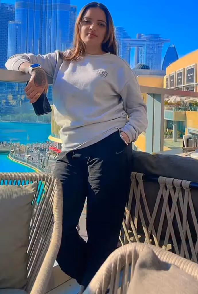 Punjabi Influencer 10 PHOTO: 1.46 लाख फॉलोअर्स वाली मंजीत कौर का आखिरी VIDEO आया सामने-क्या बोलीं?