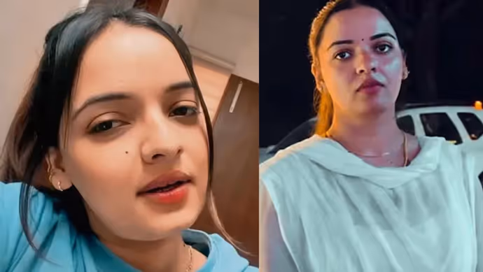 Punjabi Influencer 10 PHOTO: 1.46 लाख फॉलोअर्स वाली मंजीत कौर का आखिरी VIDEO आया सामने-क्या बोलीं?