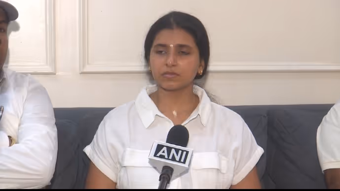 गुरुग्राम हिट एंड रन केस का सच: सिया चौहान ने बताई हादसे की खौफनाक कहानी