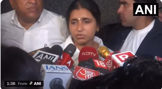 गुरुग्राम हिट एंड रन केस का सच: सिया चौहान ने बताई हादसे की खौफनाक कहानी